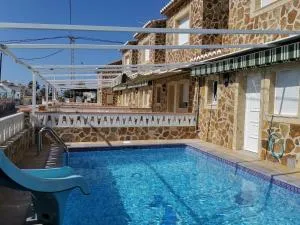 Residencia Thomas - Els Poblets