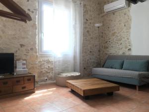 Appartements La Boheme Marseille - Cours Julien : photos des chambres