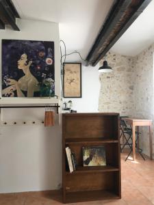 Appartements La Boheme Marseille - Cours Julien : photos des chambres