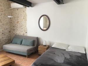 Appartements La Boheme Marseille - Cours Julien : photos des chambres