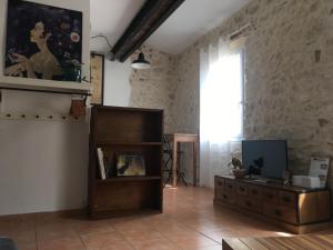 Appartements La Boheme Marseille - Cours Julien : photos des chambres