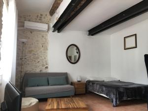 Appartements La Boheme Marseille - Cours Julien : photos des chambres