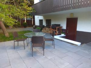 Duży apartament z ogrodem 5min do plaży