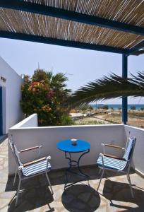 Sardis Rooms Kimolos-Island Greece