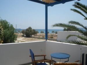 Sardis Rooms Kimolos-Island Greece