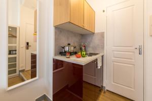 Appart'hotels Apartments WS Haussmann - La Fayette : photos des chambres