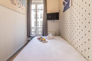 Appart'hotels Apartments WS Haussmann - La Fayette : photos des chambres