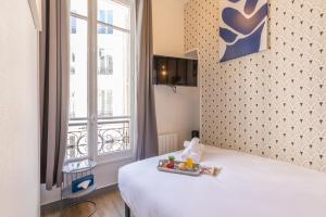 Appart'hotels Apartments WS Haussmann - La Fayette : photos des chambres