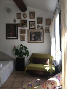 Appartements La Boheme Marseille - Cours Julien : photos des chambres