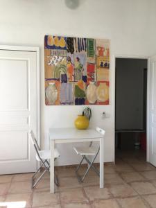 Appartements La Boheme Marseille - Cours Julien : photos des chambres