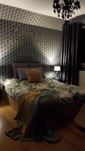 Pokoje Gościnne Zblewo