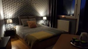 Pokoje Gościnne Zblewo