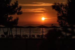 Thasos Blue Apartments Thassos Greece