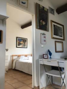 Appartements La Boheme Marseille - Cours Julien : photos des chambres