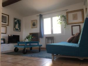 Appartements La Boheme Marseille - Cours Julien : photos des chambres