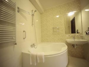 Suite room in Hotel Kilikiya