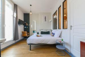 Appart'hotels Apartments WS Haussmann - La Fayette : photos des chambres