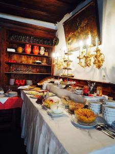 Bräugasthof Hallstatt