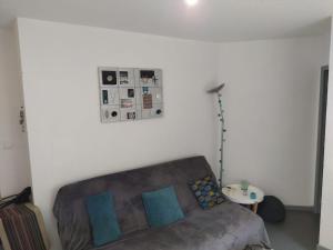 Appartements T3 AX : photos des chambres