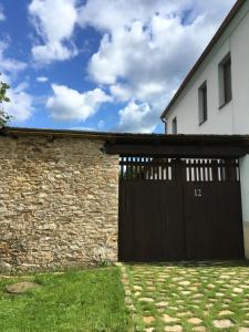 Apartmán Na Vršku