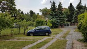 Naperkély Apartman