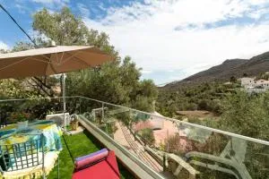 Charming House in Temisas with Parking and Air Conditioning - Temisas