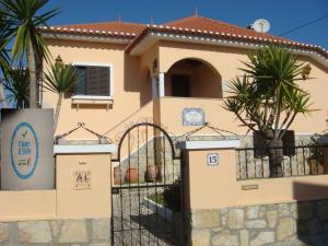 Casa De Hospedes Flor Do Jardim