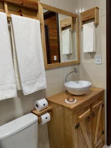 Rancho Sossego da Serra