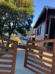 Rancho Sossego da Serra