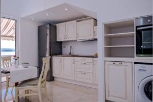 Apartmani D&D Sosič