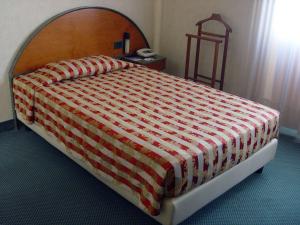 Economy Single Room room in Best Western Plus Soave Hotel