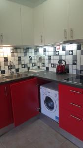 Casa Bella a Skala 1