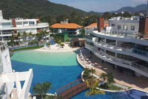 Marine Home Resort- piscina aquecida-hidromassagem