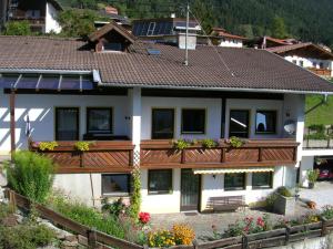 Appartement Landhaus Penz Telfes im Stubai Österreich