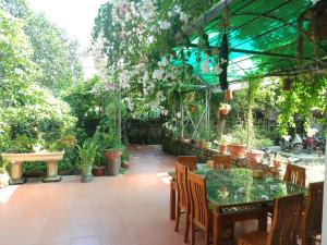 Phi Hungs Unique Homestay