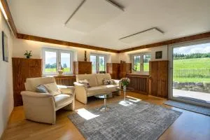 Ferienwohnung "Florin" - Sigiswang