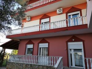 Hotel Avra Pieria Greece