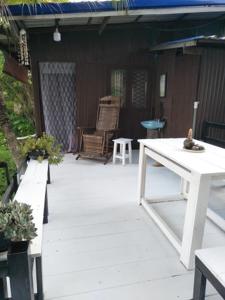 Oui Kaew Homestay