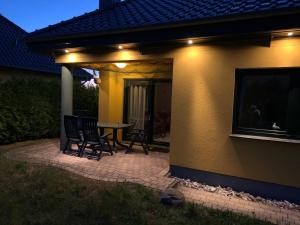 Ferienhaus Elida