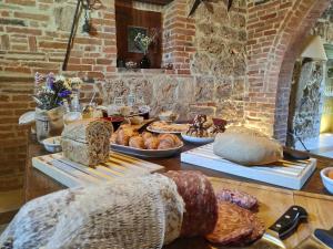 Wild Agriturismo Podere della Bruciata