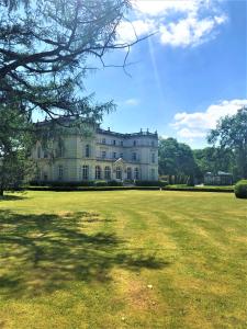 Hotels CHATEAU DU BOULAY MORIN : photos des chambres