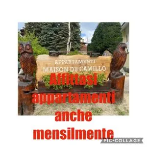 Maison du Camillo - Саузе-д'Ульс