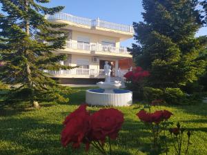 Villa St.George Pieria Greece