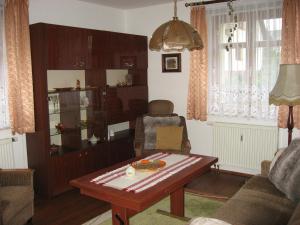 Haus Ingrid Ferienwohnung Vintage
