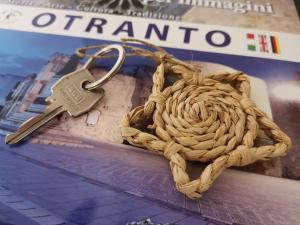 Otranto Handmade 100%
