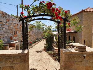 Polismata - Private Residences Messinia Greece