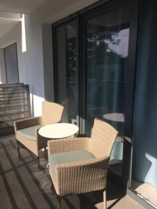 Apartament 44 Baltic Park Pogorzelica