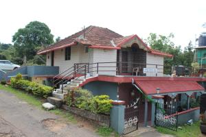Chuppi Homestay