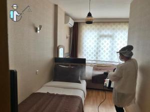 Cmr Aydogan Hotel