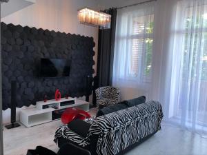 Kołobrzeg Apartament dwupoziomowy w lofcie blisko morza z dala od tłumów